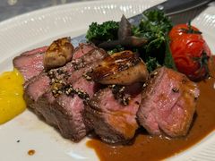 -查特花园美食广场(西单大悦城店)