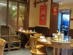 大堂-渔乡米香·剁椒鱼头(四方坪店)