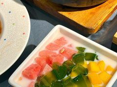 -金龙·打边炉(南京西路店)