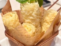 -浩爷羊蝎子火锅(望京店)