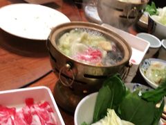 -古关火锅店(古北水镇景区店)