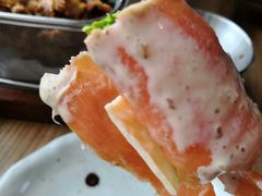 -阿吾罗日本料理(K11艺术中心店)