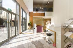 -熙朵美学植发·连锁品牌