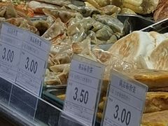 -京客隆超市(华安店)