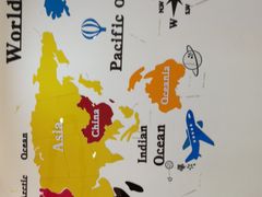 -金砾教育培训(宝山校区)