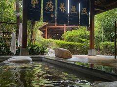 -天目湖御水温泉·度假酒店