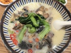 -鲜越鲜鱼粉(财富购物中心店)