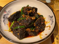 -呷湘厨·鱼汤捞饭·剁椒鱼头·辣椒炒肉(国家会展中心店)