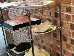 -珺小七铜锅涮肉(桃园路店)
