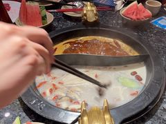 -蜀大侠火锅(森兰花园城店)