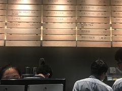 -喜茶(上海兴业太古汇店)