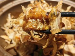 舞动荔浦芋头-百年神厨·地道川菜(清江西路店)