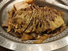 -巴音浩日娲·蒙餐(双林东路店)