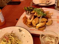 -HIB HUB公社(解放西路店)