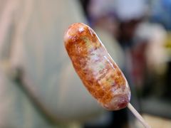 热狗-洪都大拇指(洪都店)
