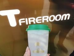 -TFIREROOM火社的茶(裕华万达店)