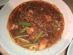 妈妈的粉条-绿茶餐厅(广州天河城店)