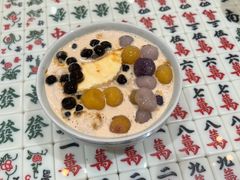 -堂屋糖水店(愚园店)