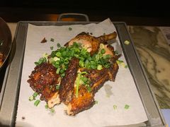 -绿茶餐厅(汇悦大融城店)