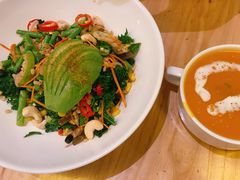 -Moka Bros 摩卡站(西单大悦城店)