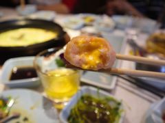 -捞神汤物料理(正大广场店)