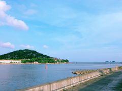 -横琴客运码头
