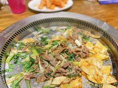 -三肥两瘦烤肉(鹿城店)