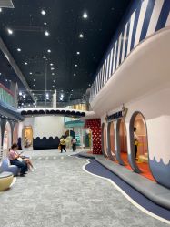 -奈尔宝家庭中心·亲子餐厅(鄞州万达店)