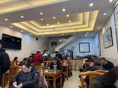 -清真马三汤包(回民街店)