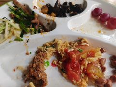 -顺旺基大厨现炒(凯德店)