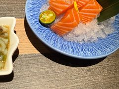 -炙柒Sekinana·精致日料(合生汇店)