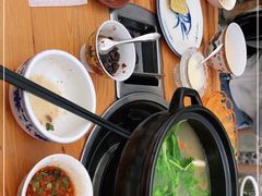 -尼玛藏家风味园(阿山食城店)