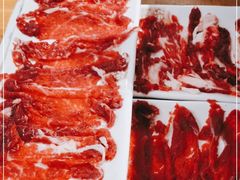 -海银海记潮汕牛肉火锅(新港中路海珠店)