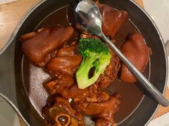 -鹿港小镇(悠唐店)