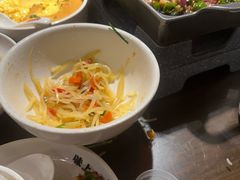 -味上湘菜馆(岳麓山店)
