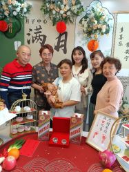 -宝馨月月子中心(友谊医院店)