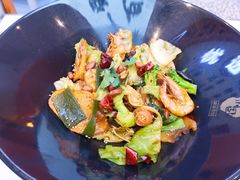 -天府国麻辣香锅(黄岛永旺店)