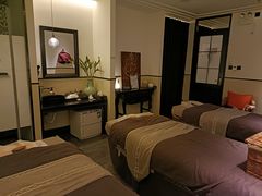 -Angkor SPA 柬埔寨古法按摩(环贸店)