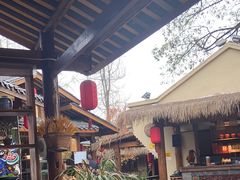 -土灶人家柴火鸡(彭州店)