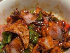 -王繁星面馆(西安熙地港店)