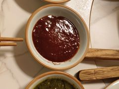 -穆斯林饭庄(明德南街店)