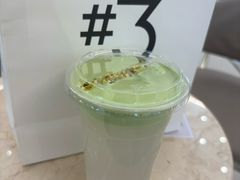 -Yee3·三号椰(上海中山公园龙之梦店)