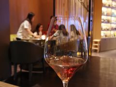 -苏州凯悦酒店·酒肆(华池街店)