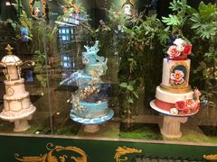 -柏尼娅PEARIA·蛋糕定制(静安店)