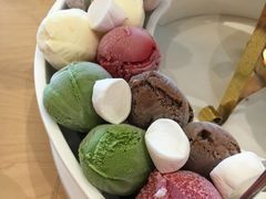-哈根达斯(印力中心店)