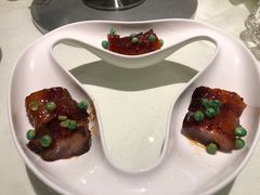 -安蒂娅.悦景轩中餐厅(西乡店)