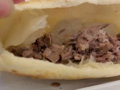 -高玛纳驴肉火烧(一世界店)