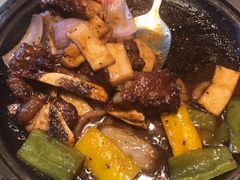 -江南赋(内蒙古大厦店)