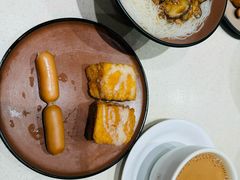 -和平馆·地道港澳茶餐厅(西门口店)