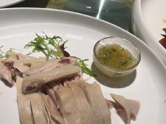 -太守宴·蘭院(天塔店)